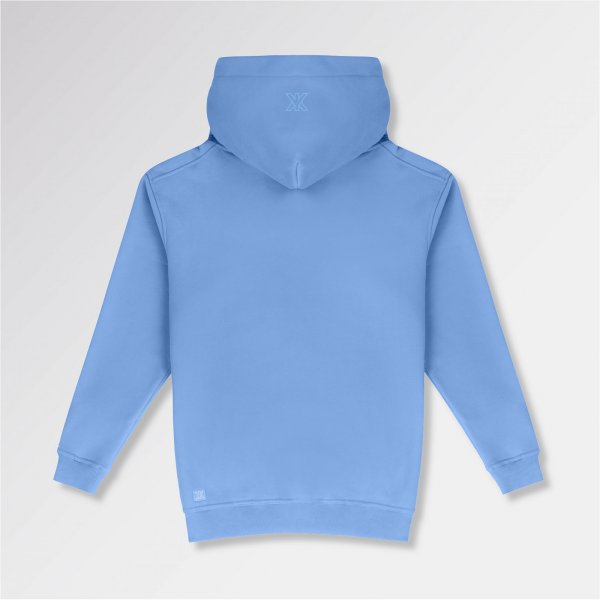 I'mpossible hoodie blue | unisex