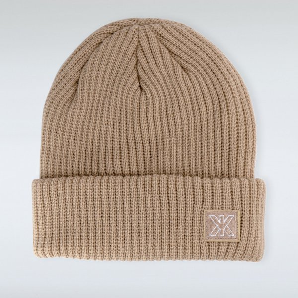 MIKKY KI. Beanie | sand