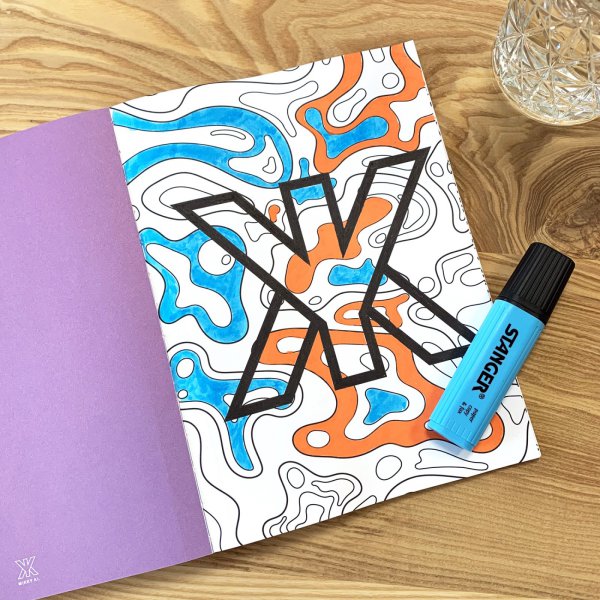 MIKKY KI. Planner
