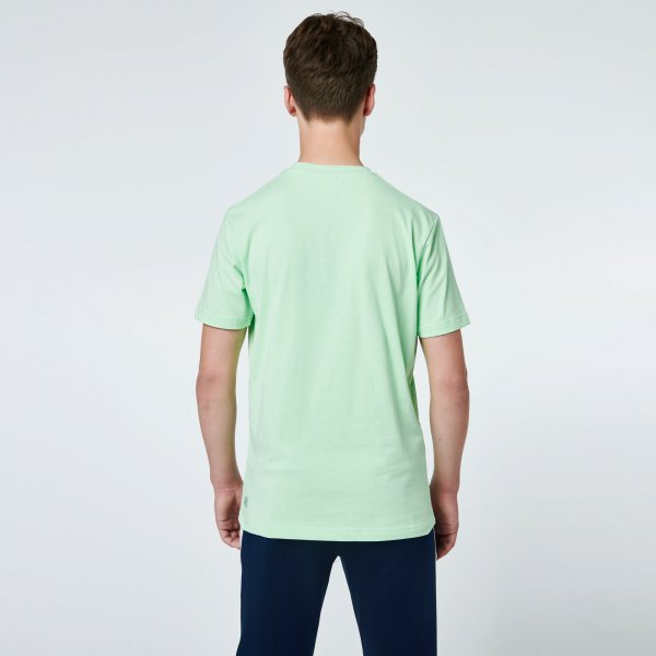 Quote tee light green | unisex