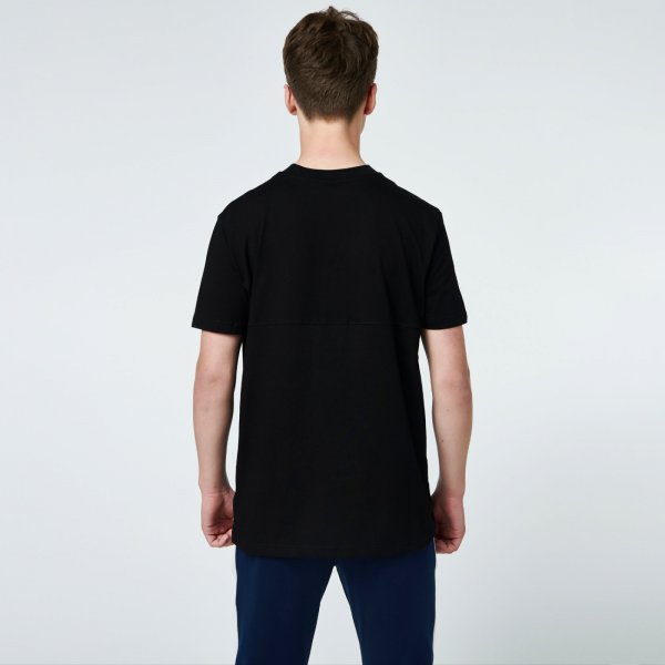 Good life tee black | horizontal