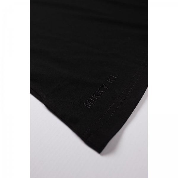 Good life tee black | horizontal