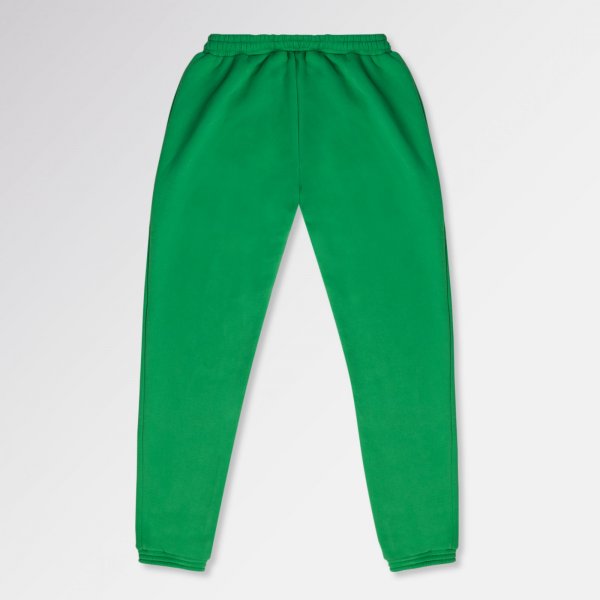 MIKKY KI. sweatpants green | unisex