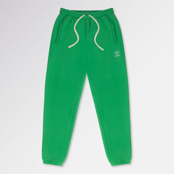 MIKKY KI. sweatpants green | unisex