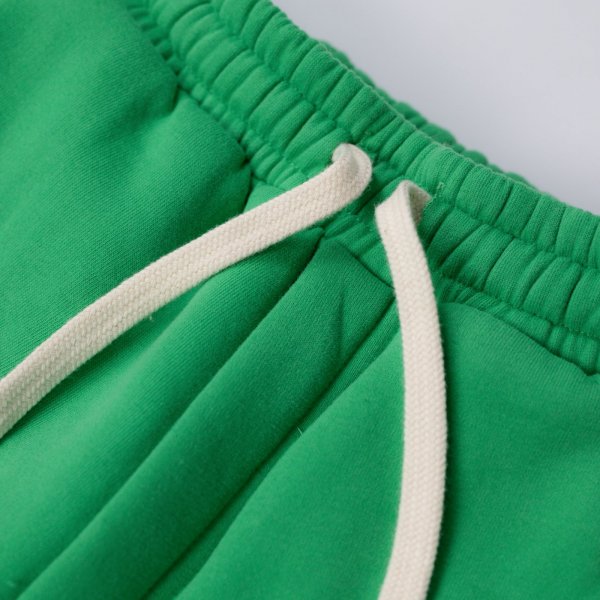 MIKKY KI. sweatpants green | unisex