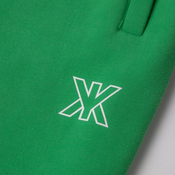 MIKKY KI. sweatpants green | unisex