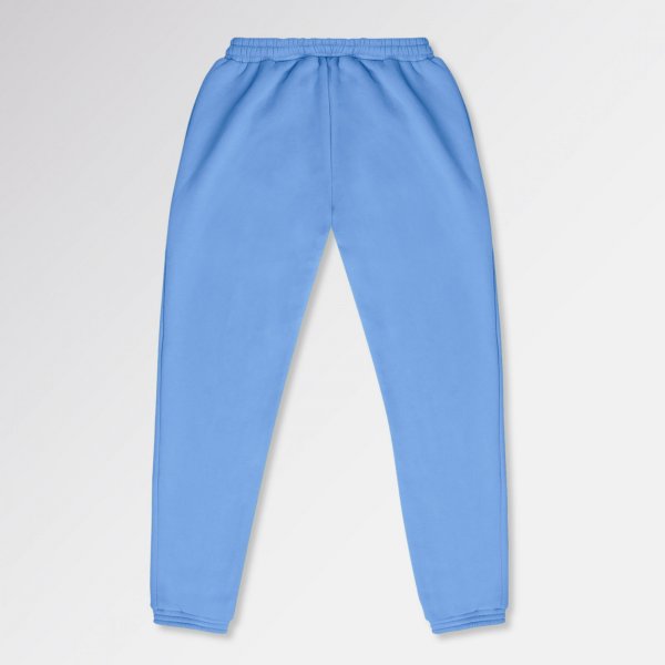 MIKKY KI. sweatpants blue | unisex