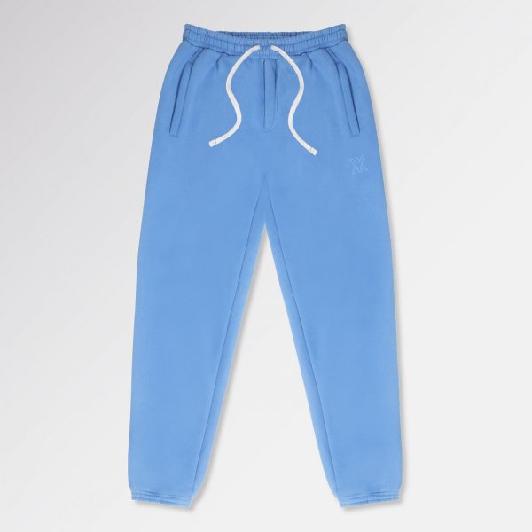 MIKKY KI. sweatpants blue | unisex