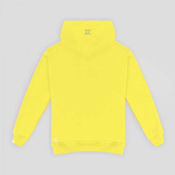 Icon hoodie yellow | unisex