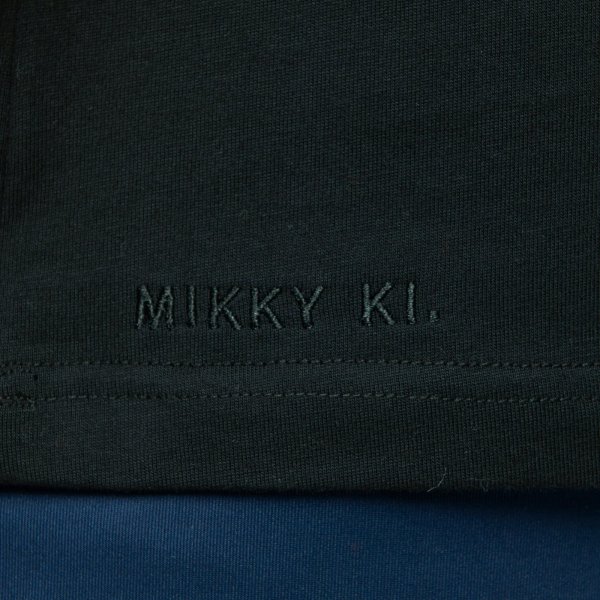 MIKKY KI. tee zwart