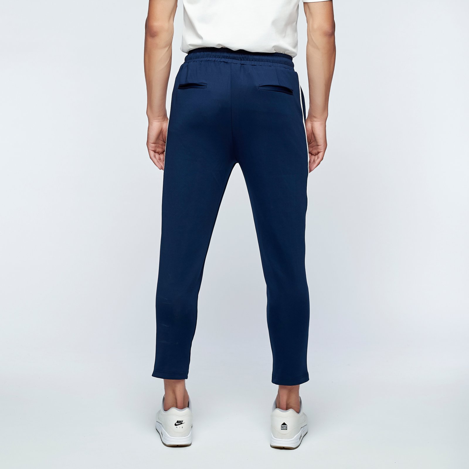 Track pants blue unisex / MIKKY KI