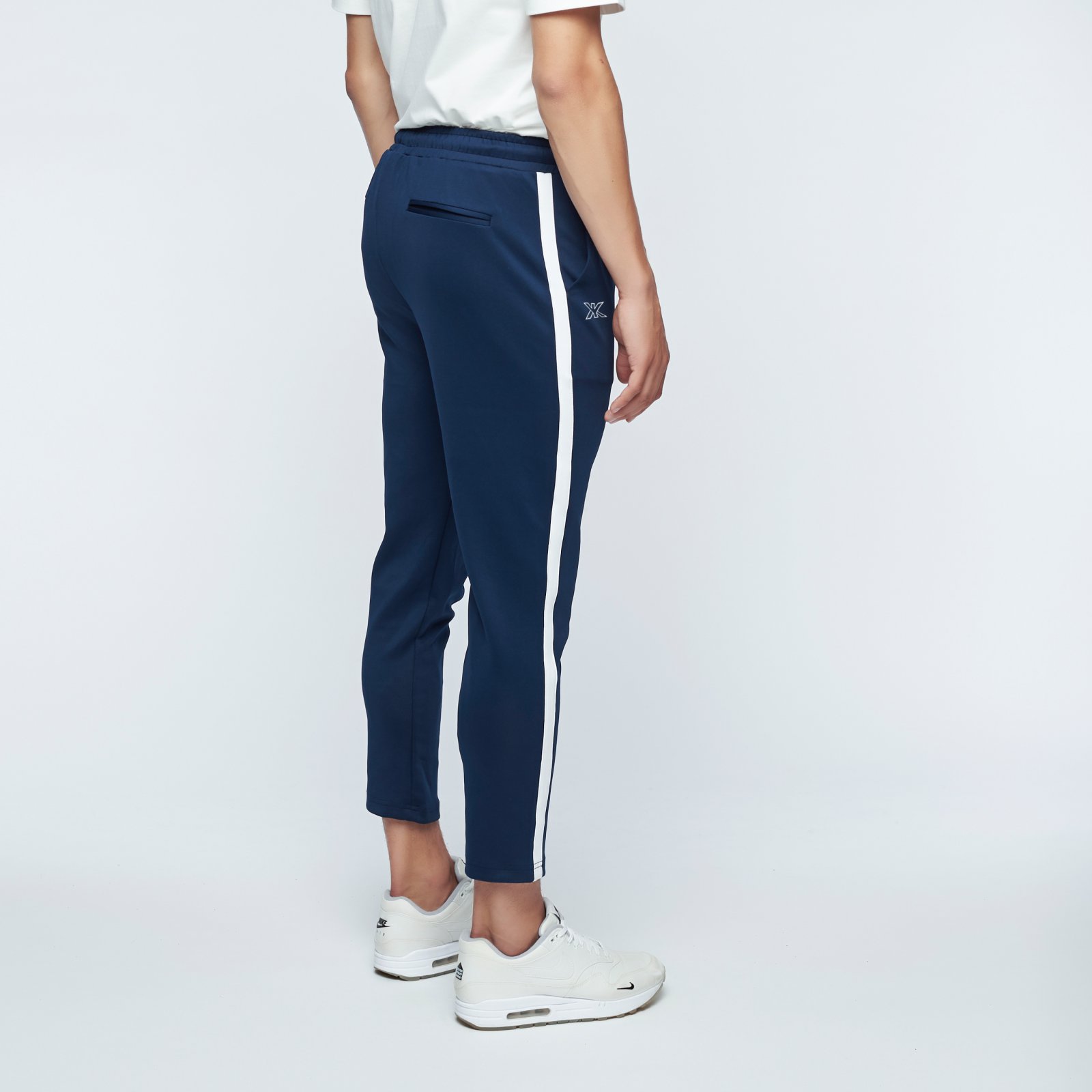 Track pants blue unisex / MIKKY KI
